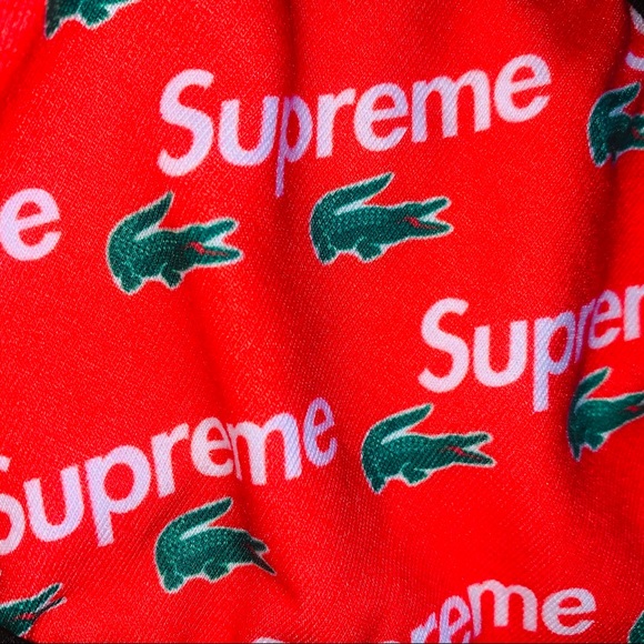 Luxury designer face mask - Picture 2 of 3